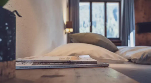Номер Standard Hotel Ochsen by Mountain Hotels