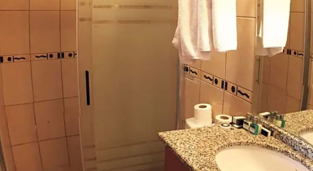 Номер Standard Hotel Kervansaray Canakkale - Special Class