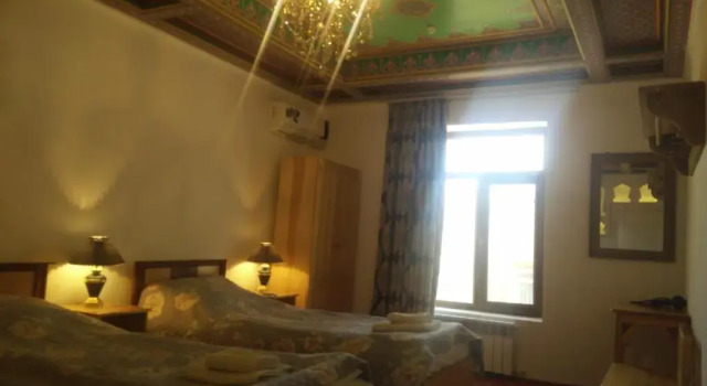 Номер Standard Meros B&B