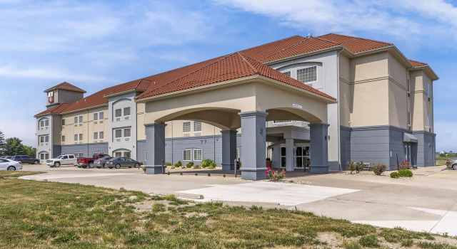 Best Western Plus Mascoutah/SAFB, Varaa Hotelli Mascoutah Illinois