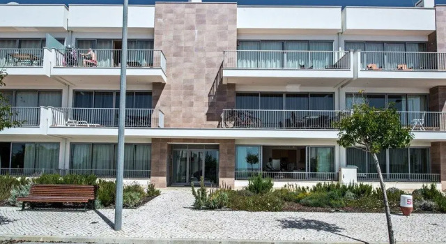 Fuseta Ria Resort - Villa Jasmine, Buchen Sie Hotel Moncarapacho e Fuseta Sotavento