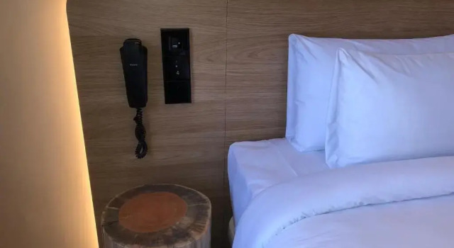Двухместный номер Standard B&B HOTEL Madrid Centro Plaza Mayor