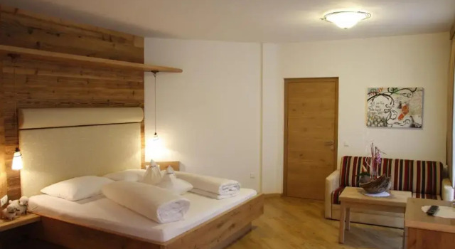 Полулюкс Hotel Nussbaumerhof ***