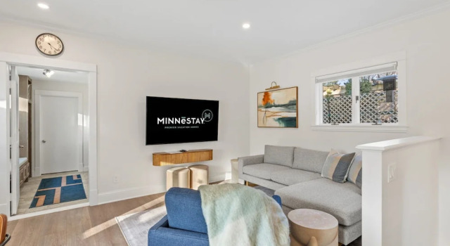 Featherstone, Varaa Lomakoti Hotellit Minnesota pysäköinnillä, Pysäköinti