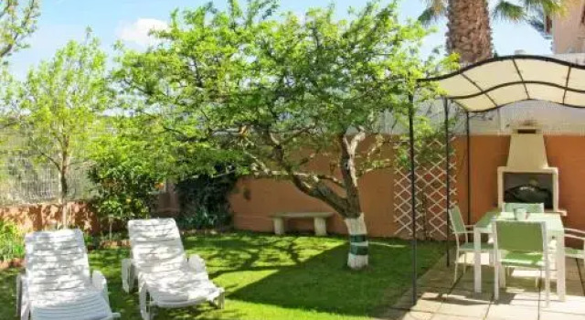 Ferienwohnung Saint Cyr-Sur-Mer 145S