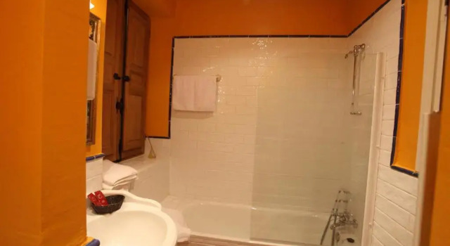Двухместный номер Standard Posada Villa Maria