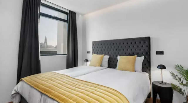 ALVA Apartments, Забронировать Апартаменты/квартира Апартаменты Рейкьявика, рядом с Концертный зал и конференц-центр Harpa, Апартаменты/квартира