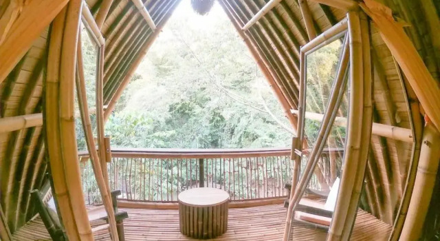 Люкс Sun Sang Eco Retreats