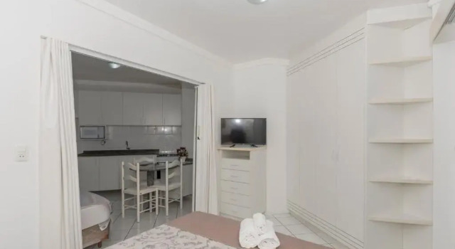 Номер Standard Bombinhas Tourist Apart