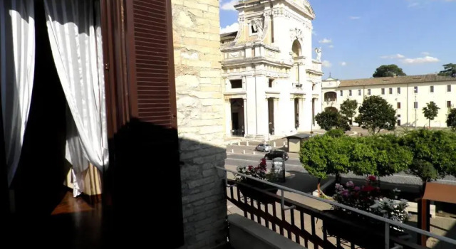 Люкс Piazza degli Angeli