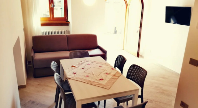 Casa Antico Borgo, Prenota Appartamento Hotel a Veneto con parcheggio, Parcheggio