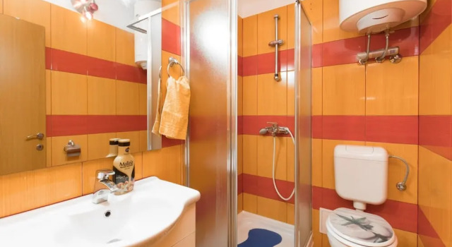 Villa Prime - Private Pool and sea View - H, Забронировать Вилла Отели Сегет-Враница с парковкой, Парковка