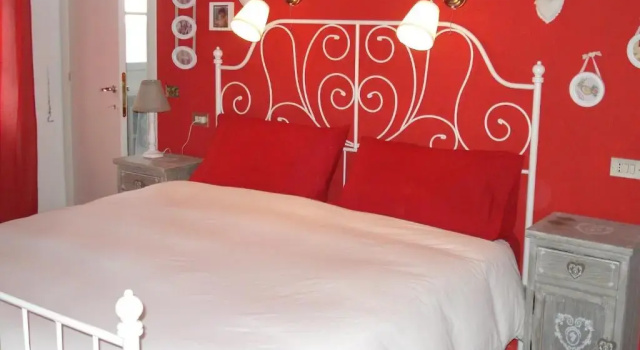 Номер Standard B&B La Civetta