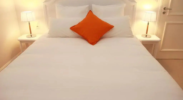 Номер Superior Hôtel Le Gentleman