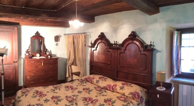 Casa Vacanze Le Primule, Забронировать Отель Отели Пьемонта с бассейном, Бассейн