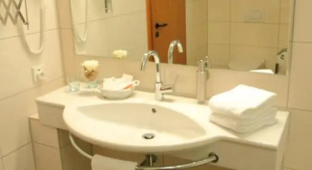 Двухместный номер Standard Hotel Marktkieker