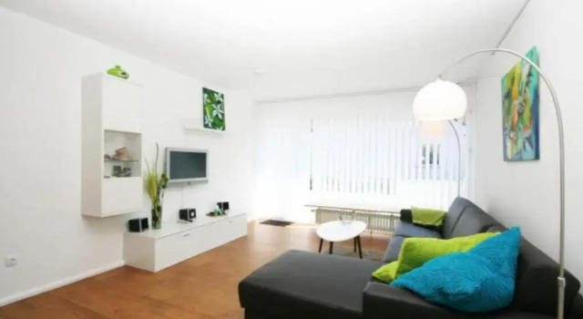 Ferienwohnung Sandkorn, Забронировать Отель Шарбойц Holstein Switzerland, рядом с Пляж Hundestrand