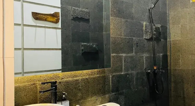 Habitación Estándar Pariban Hotel