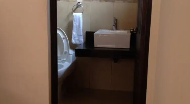 Номер Classic Hotel y Bungalows Santa Ana