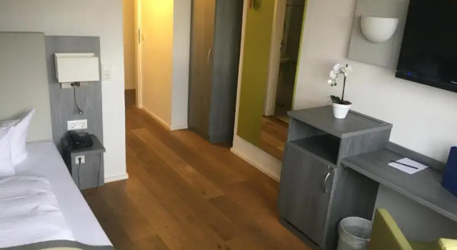 Номер Business Hotel am Schloss