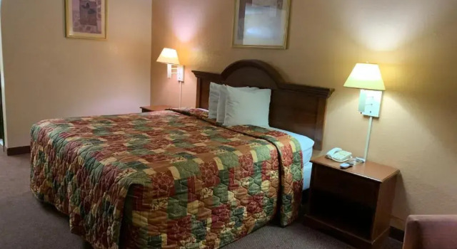 Номер Standard Owensville Inn