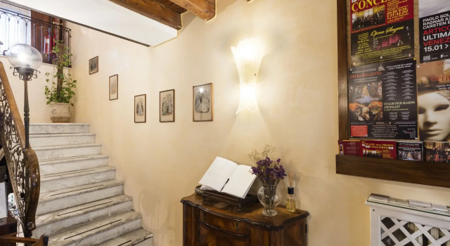 Locanda Art Deco