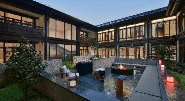 Blossom Hill Hotel Nanjing Lishui, Buchen Sie Hotel Business-Hotels in Lishui, 4* 5*