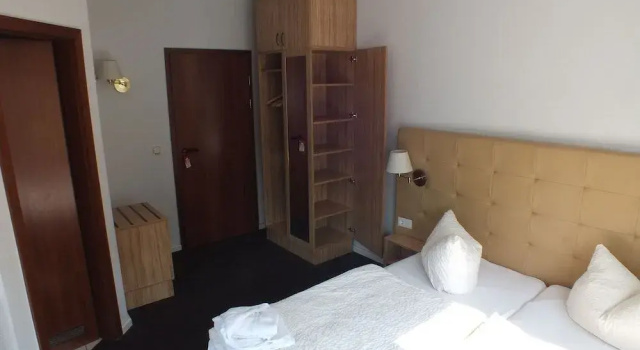 Seehotel & Restaurant Karlslust