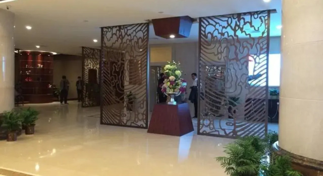 Fujian City Hotel