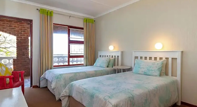 Barefoot, Reserva ahora Hotel Morgans Bay Wild Coast