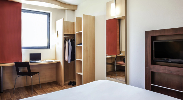 ibis Barcelona Ripollet