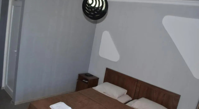 TAMAZI, Book Hotel Kobuleti 