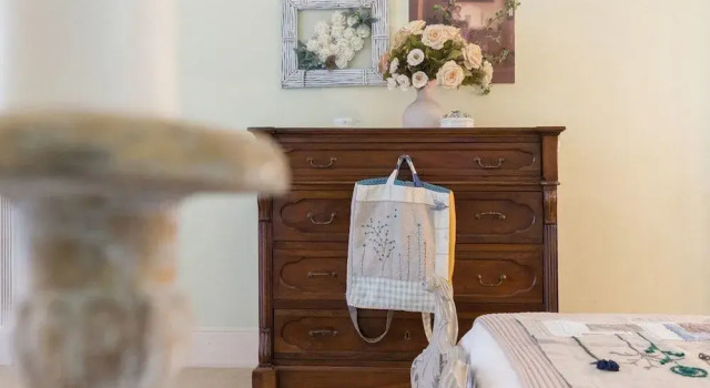 B&B Filobrocante, Book Bed and Breakfast Torre Santa Susanna Salento