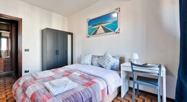 Номер Standard Easy Downtown Inn