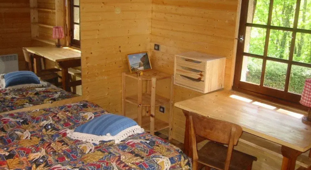 La Truffière, Rezervasyon Otel Sagelat 