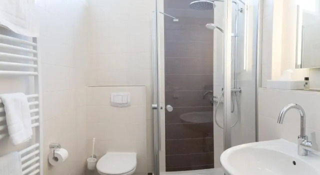 Двухместный номер Standard Vitalhotel König am Park