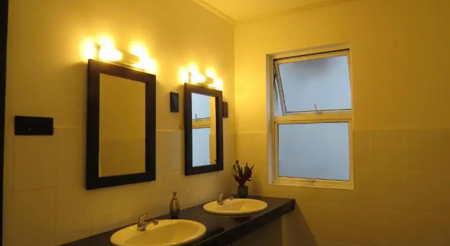 Номер Standard Chapelton House