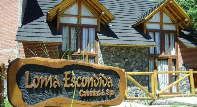 Loma Escondida Spa de Mar