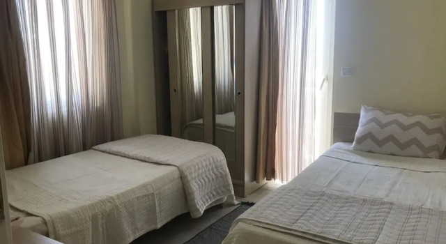 Stunning 4 Bedroom Private Villa - With Pool, Rezervovat Vila Hotely v Milas s parkováním, Parkování