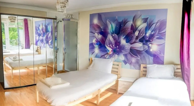 Waterside House, Varaa Huoneisto Asunnot kohteessa Merseyside, Huoneisto