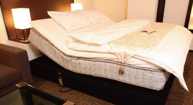 Hotel KYOTO WAKURA - Adults only