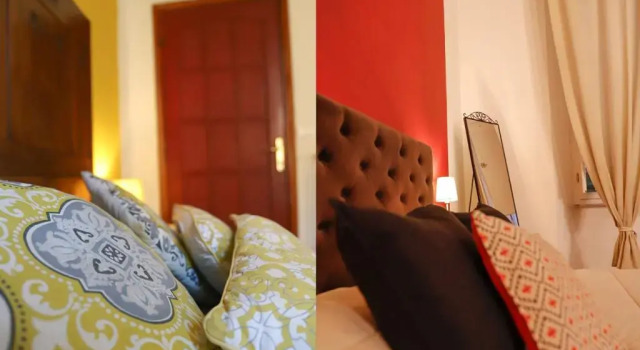 Standard chambre Retrò B&B