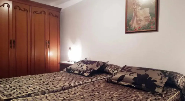 Joanet Guarda turismo familiar en plena naturaleza, Prenota Hotel Font-Rubi 