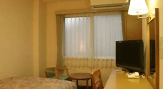Toyooka Park Hotel