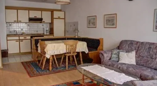 Kurresidenz Inntalpark, Rezervați Apartament Bad Füssing 