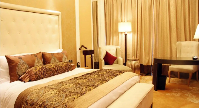 Двухместный номер Executive Radegast Hotel CBD