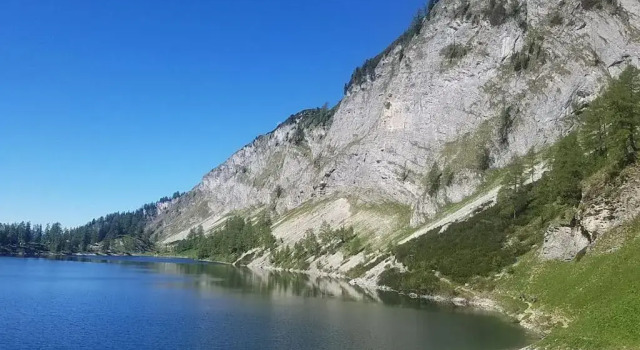 Апартаменты 'dasBergblick'