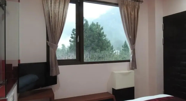Двухместный номер Standard c 1 комнатой Sin Ging Hong Resort