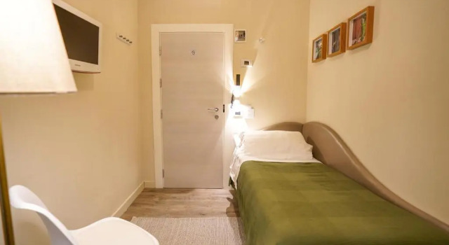 Holiday Thea & Residence, Rezervovat Hotel Gabicce Mare 