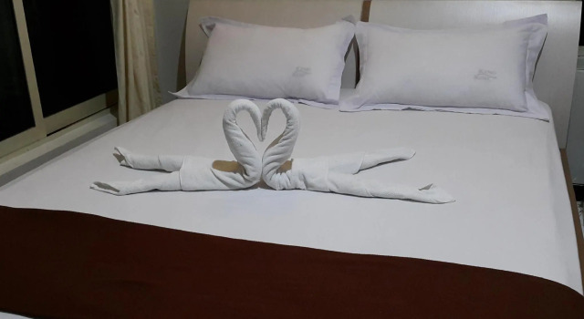 Suite Hotel Cendrawasih